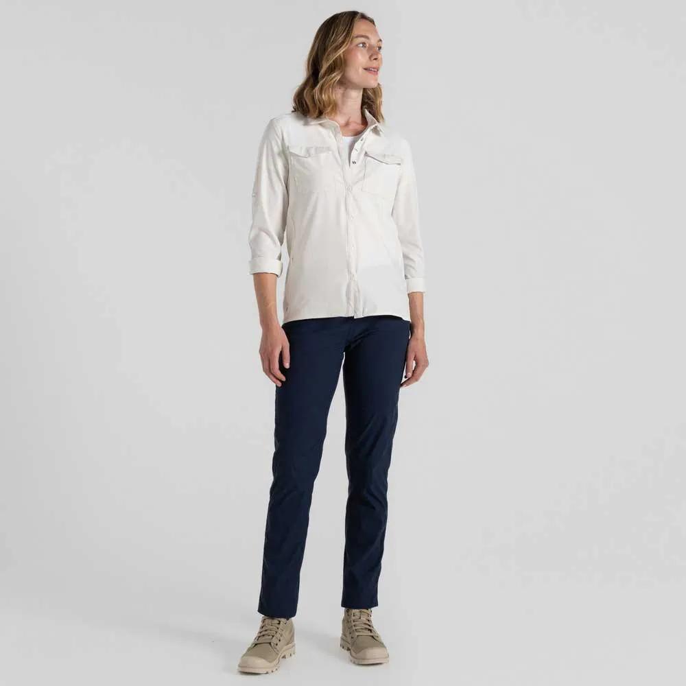 Craghoppers Nosilife Milla Trousers