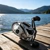 DC Reel Electronic Braking Right-Hand