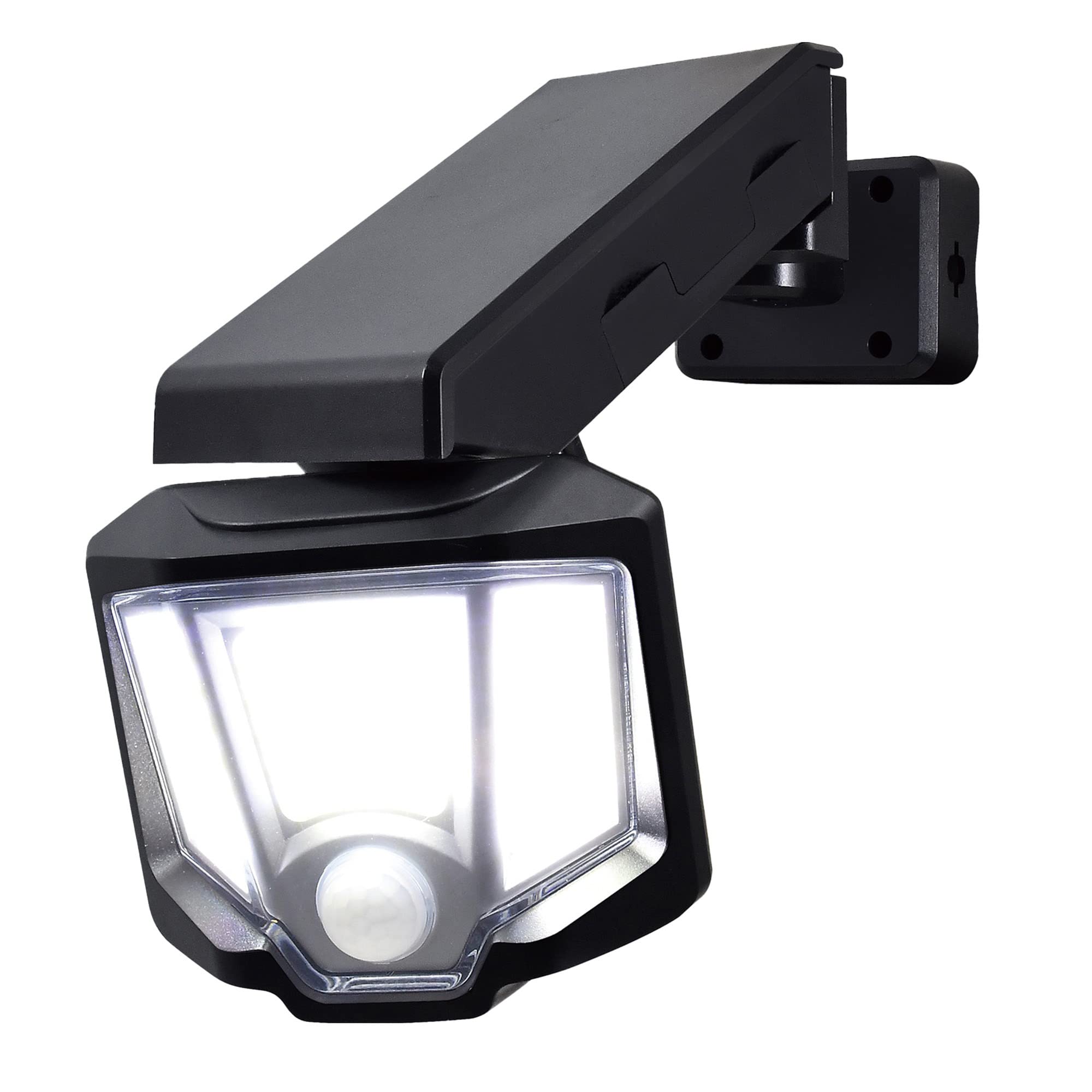 

ELPA Dry Sensor Light (LEDWaterproof) Motion Sensor Light for Outdoor Use (ESL-151DC)