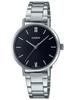 RELOJ DE MUJER CASIO LTP-VT02D-1A + CAJA
