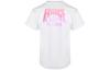 Nike T Shirts Men's White Crew Neck Moderate Straight Fit CV1088-100