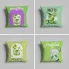 Pillow Case Luxurious Home Office, Sofa Decorative Multi Sized Car Seat Cushions, Pillowcases Mojito Cocktail Art