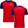Maglia Casa/Trasferta Spagna 2026 Yamal Pedri - USA e Messico