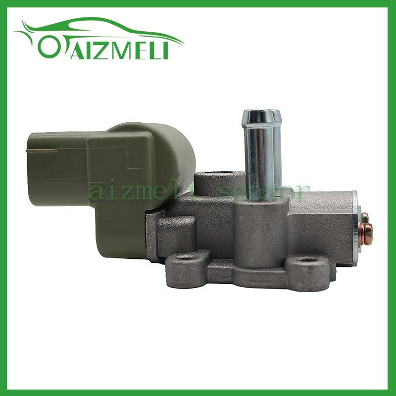 22270-03030 Idle Air Control Valve IAC IACV For Toyota Camry XV20 L4 2.2L 1997~2000 Solara 1999~2000 2.2 22270-74340 2227074340