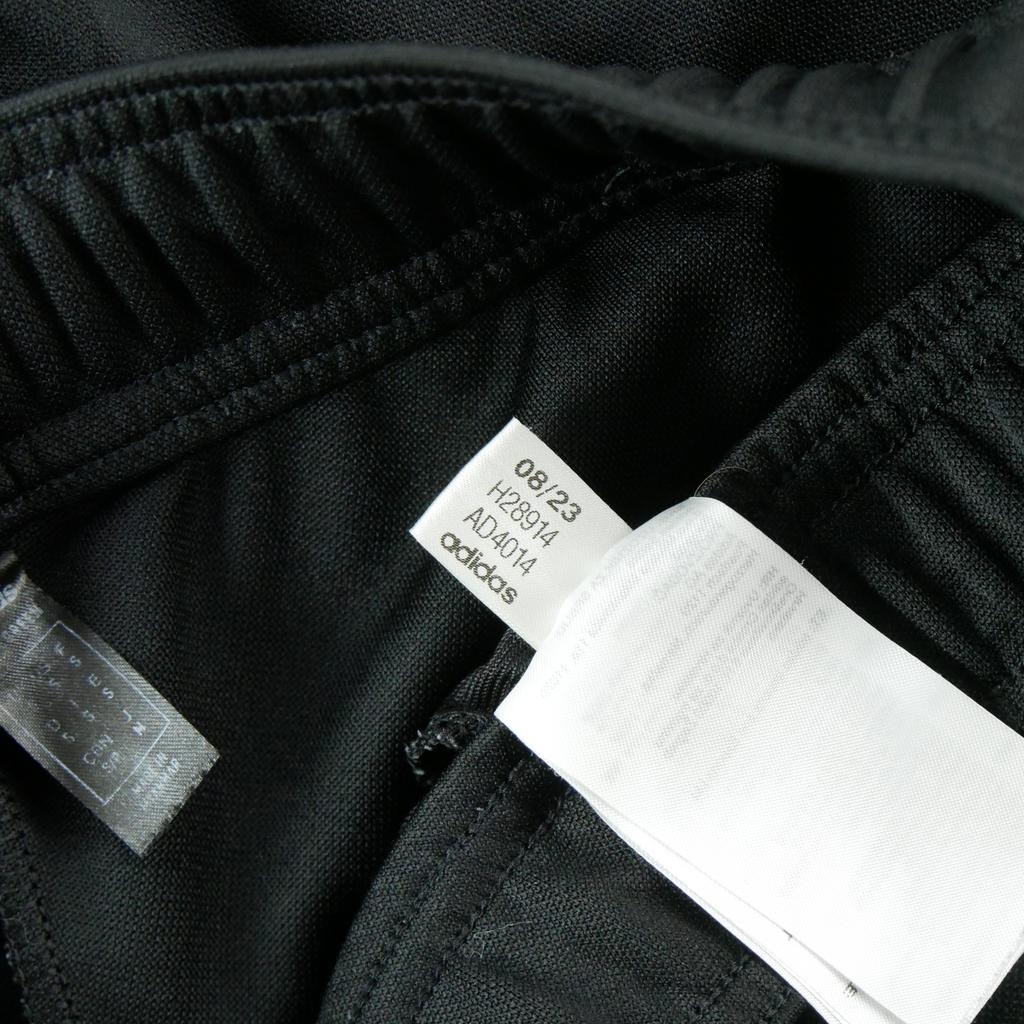 Seconde vie - Jogging Homme PrimeGreen Noir - Très bon état
