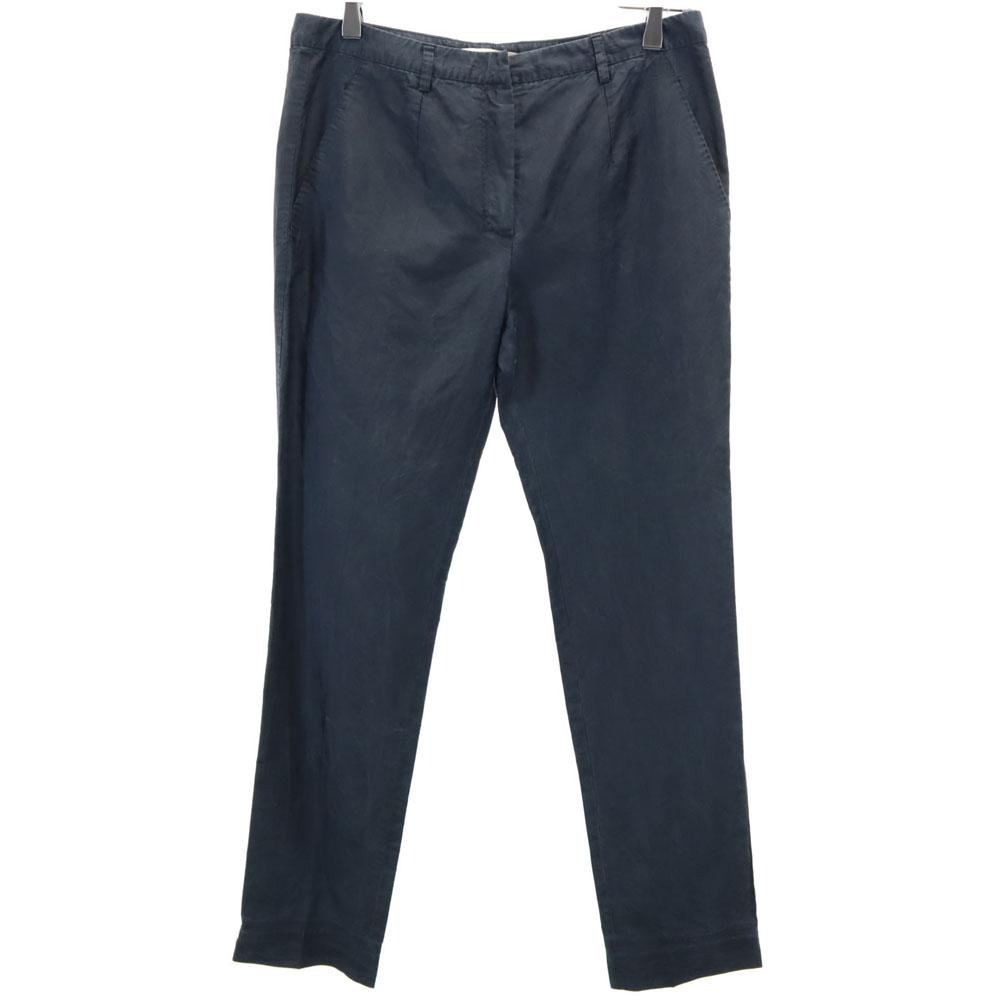 

BALENCIAGA made in Italy Long pants 38 Black series Women Used