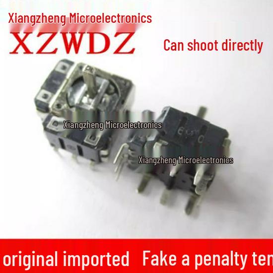 

Rocker Arm with Button for VR Glasses Repair - Compatible with Valve Index Controller & DJI RS2