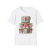 Pastel Nutcracker T Shirt | Cute Holiday Soldier Tee