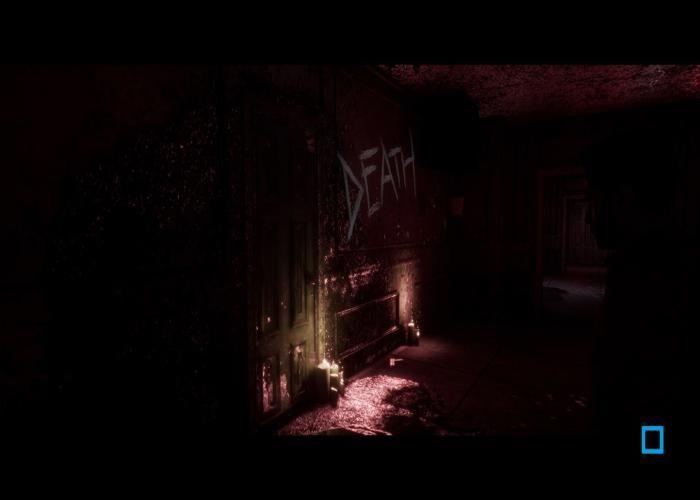 Jeu vidéo - Past Cure - PS4 - Thriller psychologique - Furtivité et combat - Blu-Ray