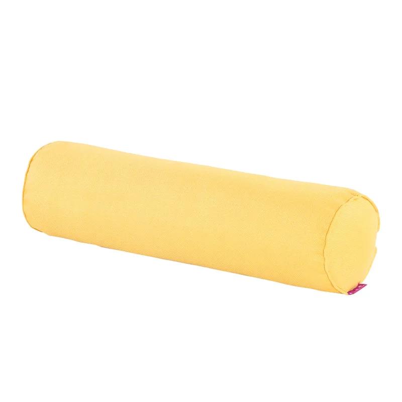 Round Cylinder Body Support Cushion Pad Home Bedroom Neck Pregnancy Pillows Long Insert Headrest Pillow