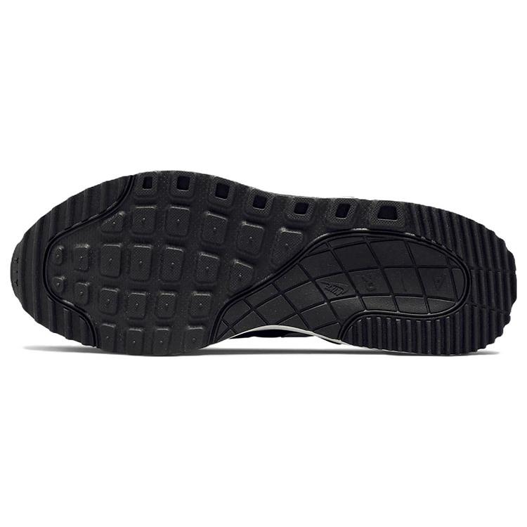 New Nike Air Max Systm Black Wolf Grey DM9537-001