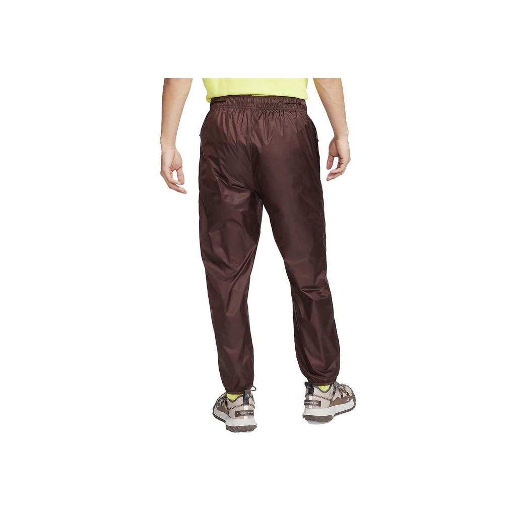 Nike ACG Cinder Cone Water-Resistant Outdoor Hiking Trousers Men Bottoms Taupe DB1135-227