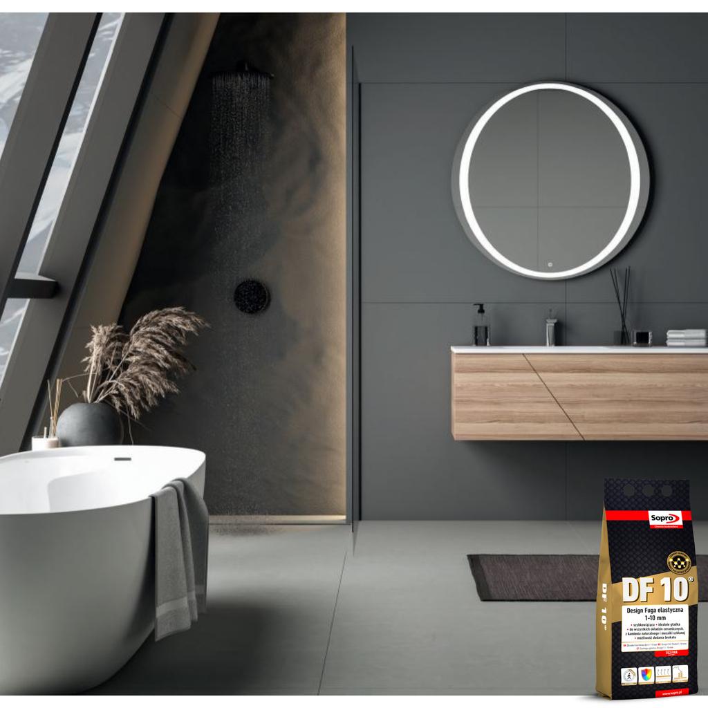 Sopro Fuga Df10 (24) Cool Beige