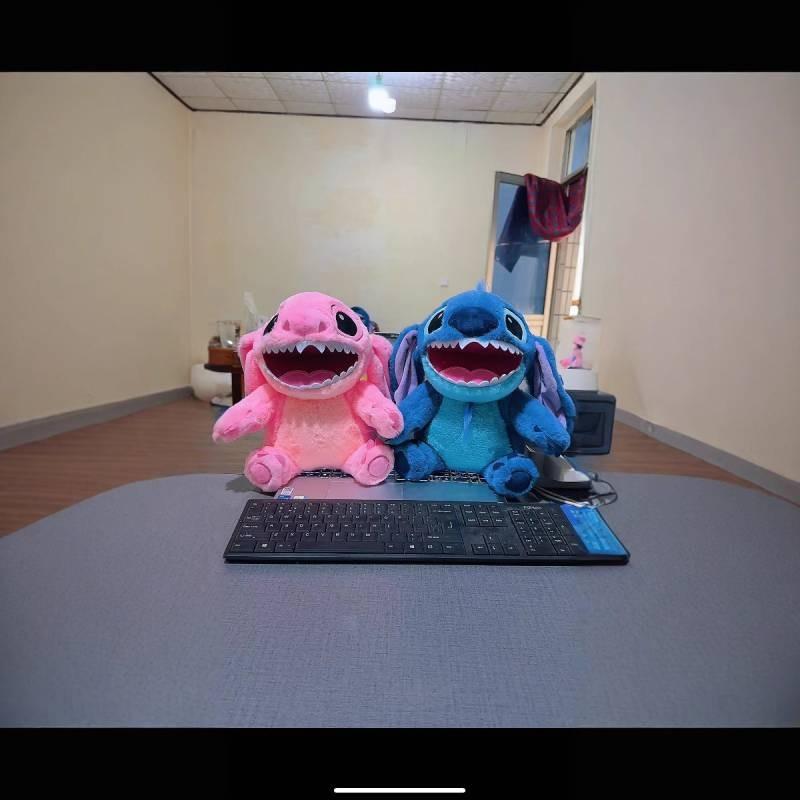 Lilo Plush Cuddly Toy Pp Cotton Filling Doll Gift For Decoration Fans