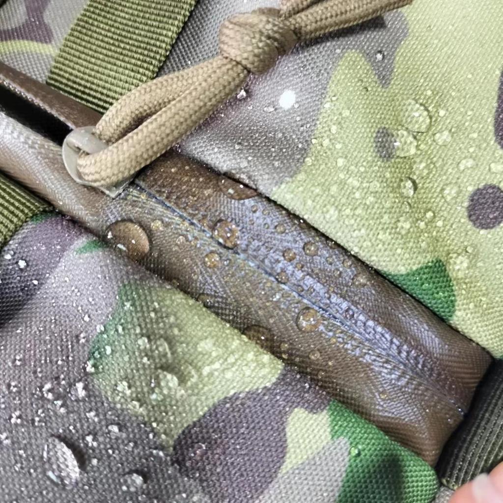 40L Tactical Outdoor Sports Camping Waterproof Fishing Hunting Trekking Bag Hiking Backpack Daypacks Travel Bags