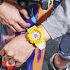 Sport Watch For Men And Women With Digital Analog Display Waterproof Outdoor Fashion Accessory