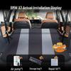 BMW X7 Foldable Trunk Mattress - Rear Seat Sleeping Pad, No Inflation Needed
