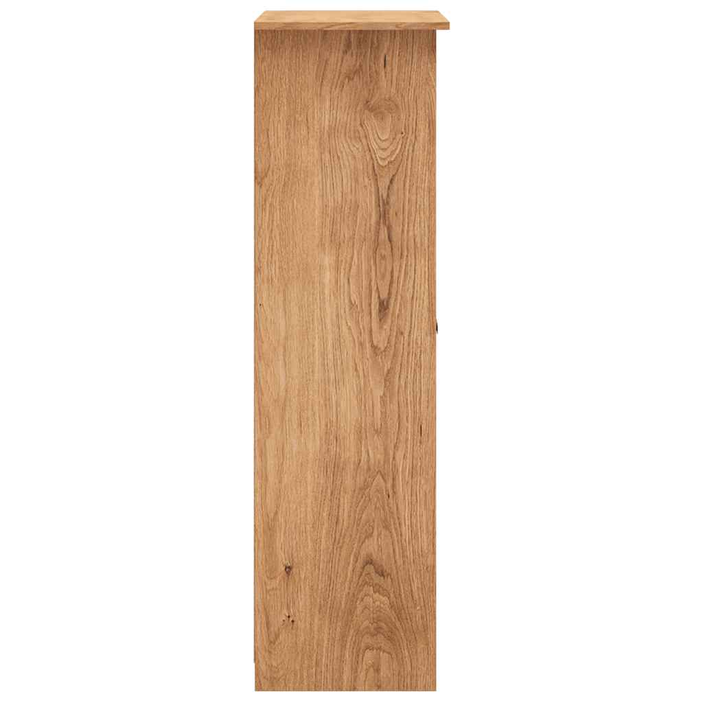 Armadio 80 x 50 x 171,5 cm Legno di Pino Panama