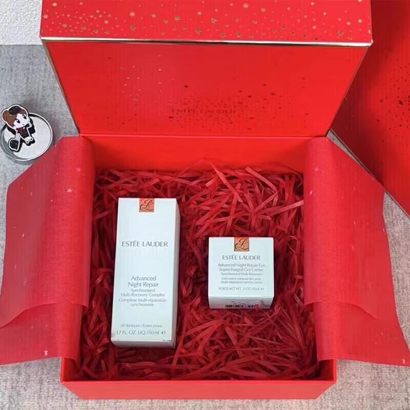 Estee Lauder Advanced Night Repair Serum & Eye Cream Gift Set