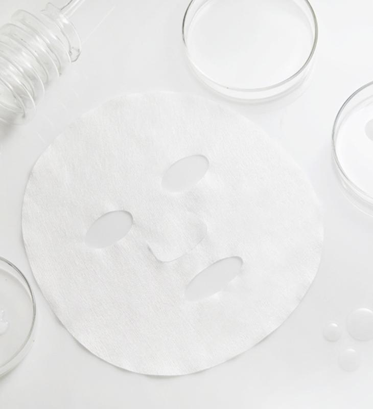 I'm Sorry For My Skin Máscara de Gel PH 5.5 Hidratação Profunda Nutritiva 33ml 10 Unidades Máscara Facial