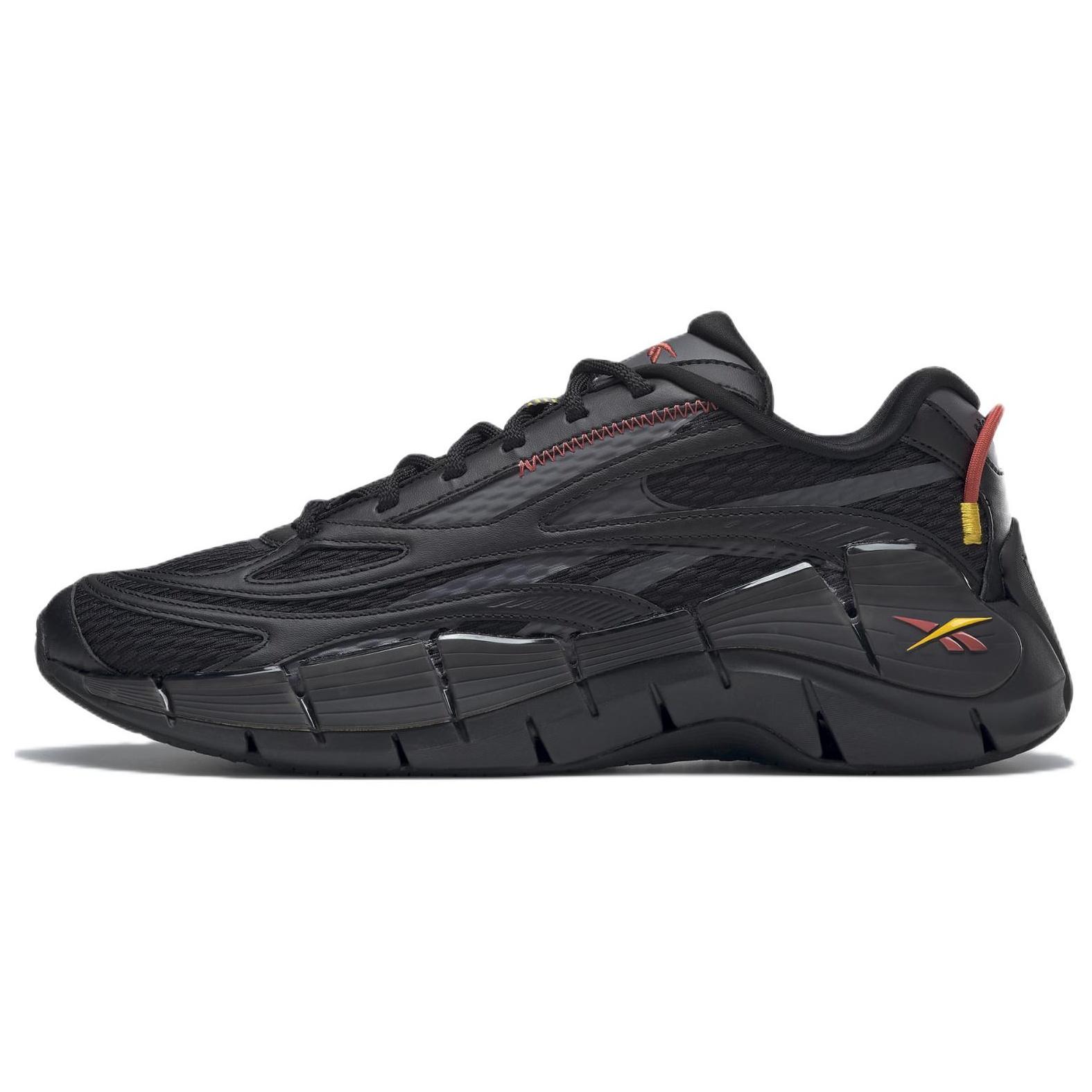 Reebok Zig Kinetica 2.5 Black Rhodonite Unisex GX0504 EU 36