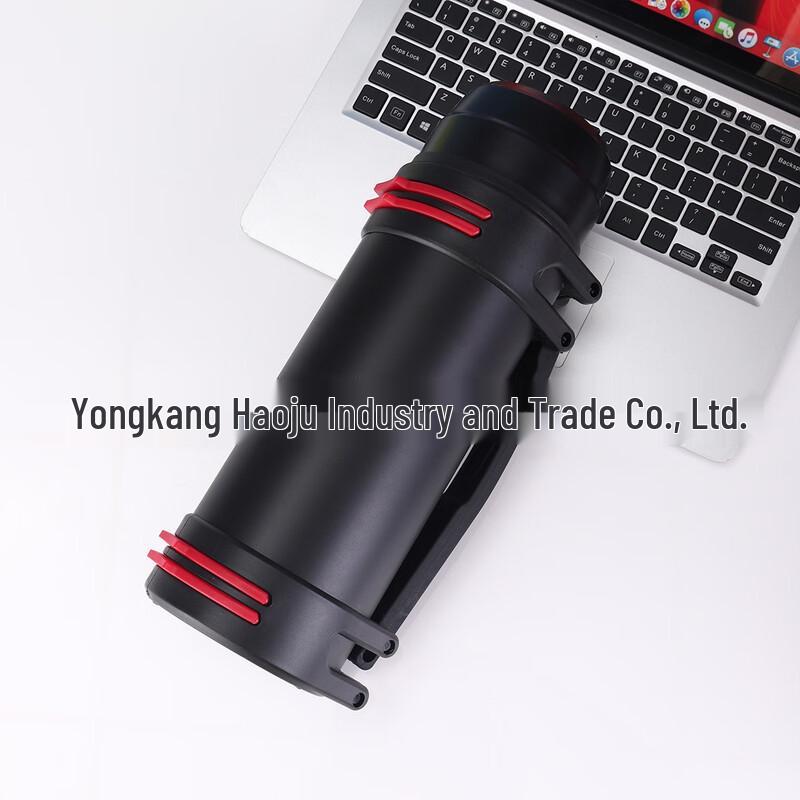 

MRSIKEY Portable Insulated Stainless Steel Kettle