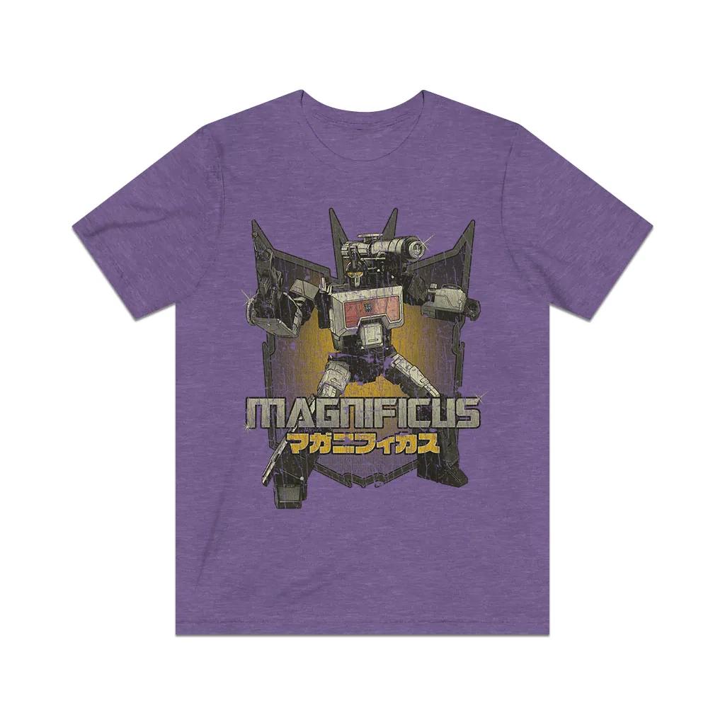 

Magnificus of Mebion 2005 Vintage Men s T shirt M