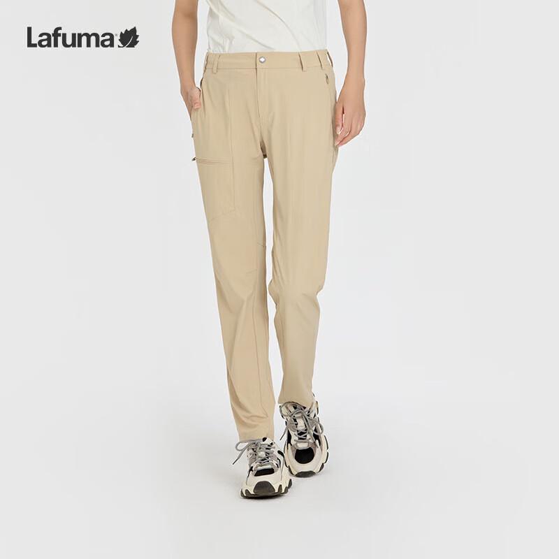 LAFUMA Women's Outdoor Water-Repellent Hiking Pants