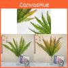 Artificial Green Plant Foliage For Wedding Decor And Photography Backdrops