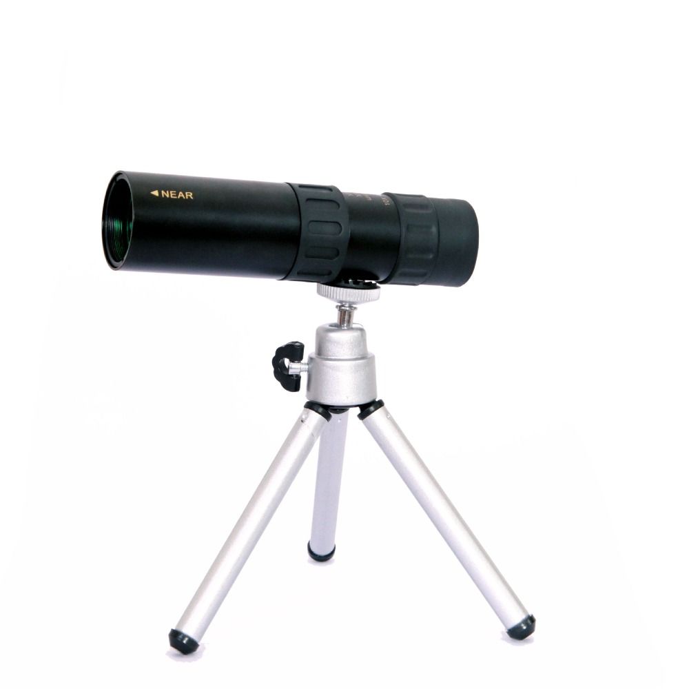 Long Range Portable For Photography For Travel Night Vision Zoom Telescope Monocular Telescope