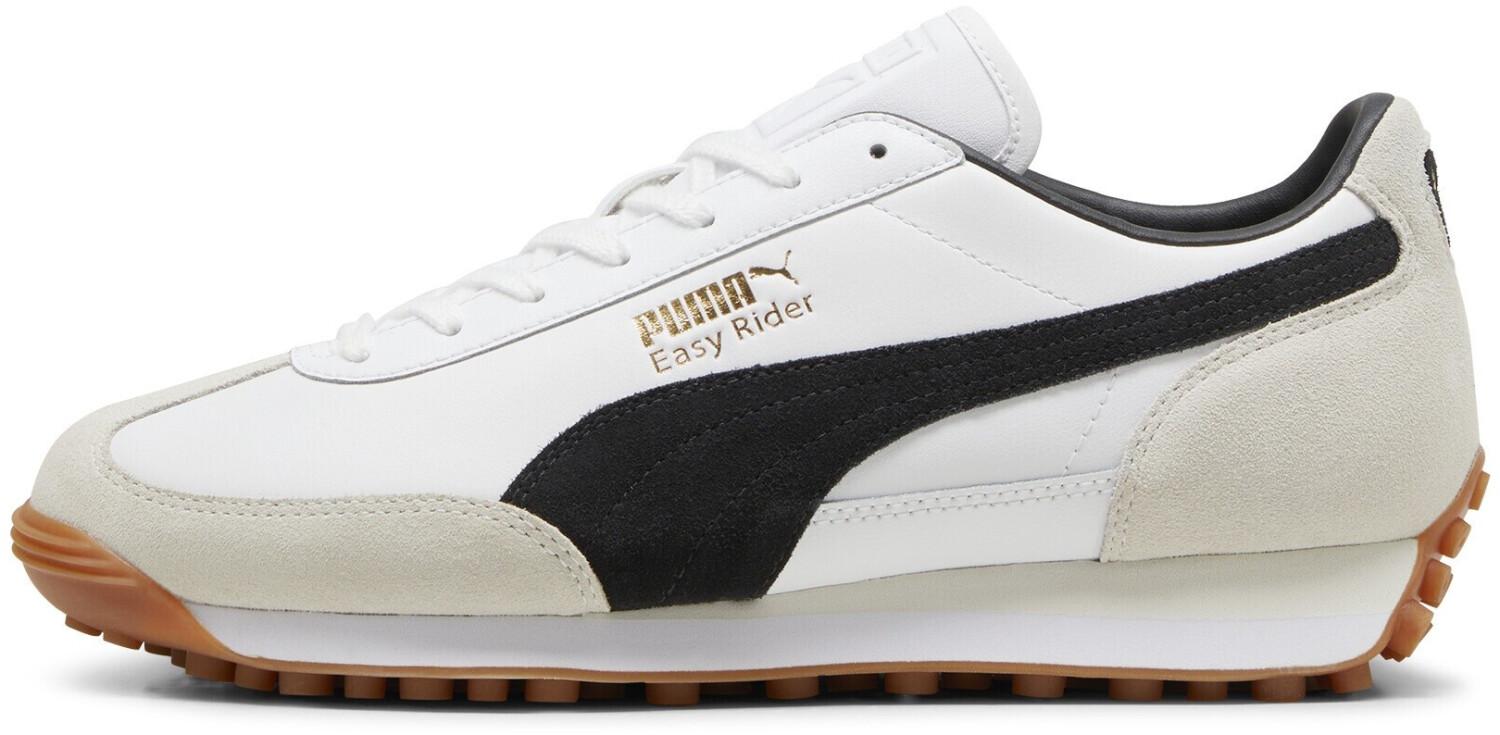 

Кроссовки Puma Easy Rider Mix унисекс Кроссовки белые черные 399025-01 38
