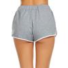 Women's Fashion Leisure Summer 2022 Sports Running Drawstring Pocket Shorts Pants