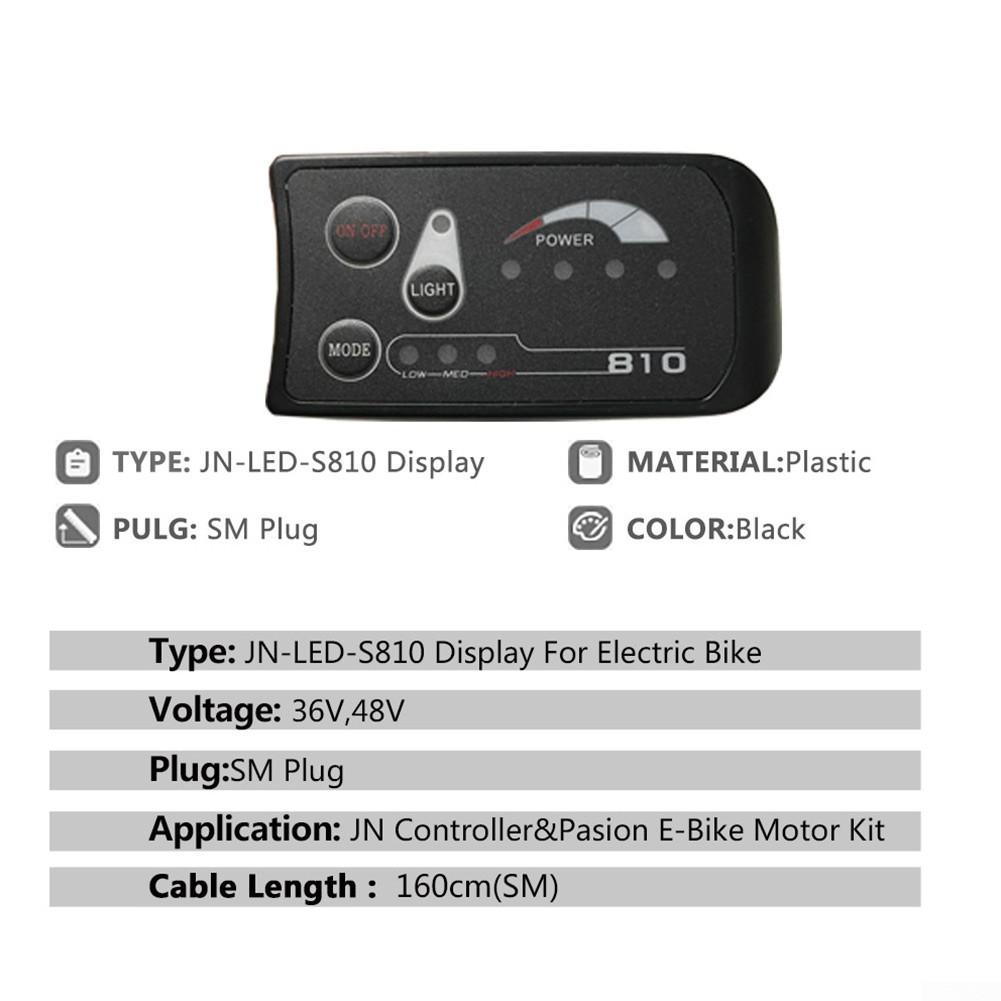 Fahrrad Display Panel Roller JN Controller Kunststoff Schutz