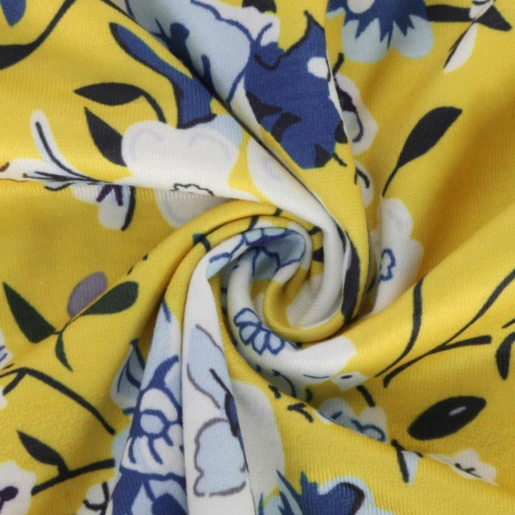 Trendy Large Size Women's Casual Shirt Printed Loose Top Long Sleeved Fashion Spring Autumn New