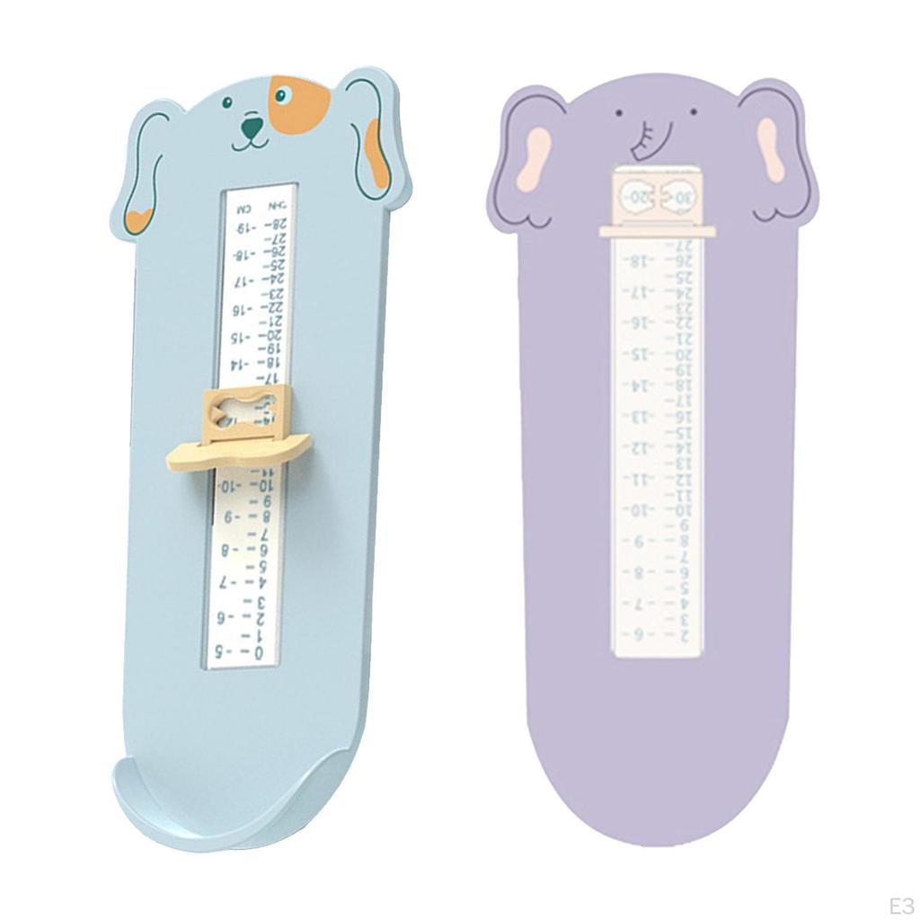 Measuring Ruler Feet Measure for , Children, Buying Shoes