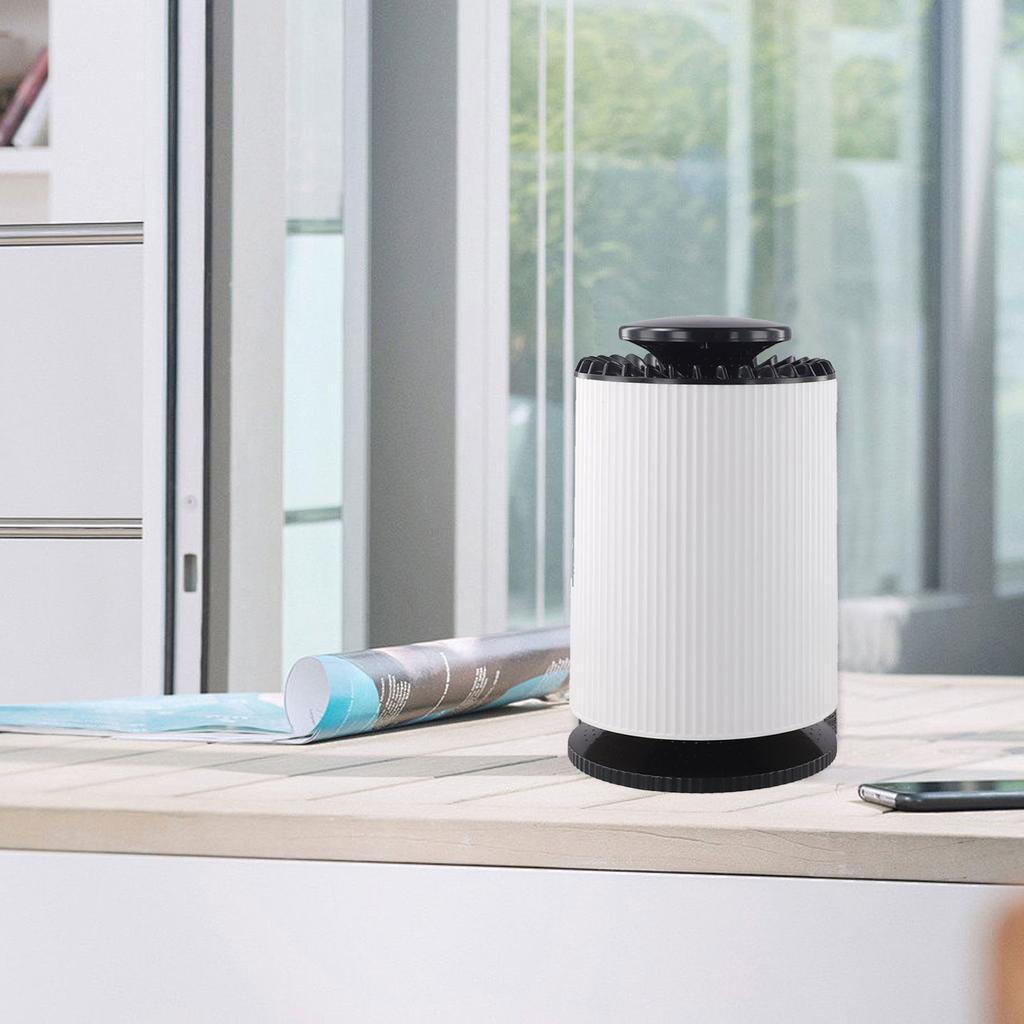 Compact Air Purifier For Small Spaces Compact Design Smoke Eliminator Indoor Air Cleaner Efficient Air Cleaning