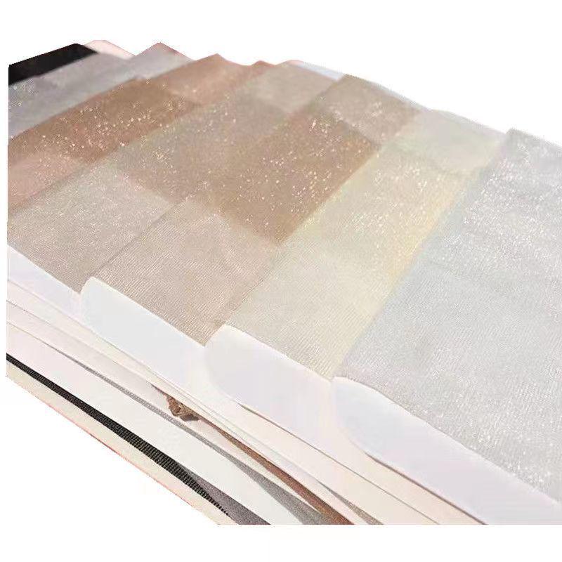 

8D Silky Seamless Crotchless Horse Oil Silky High Waist Pantyhose 80-150 Simple Pack