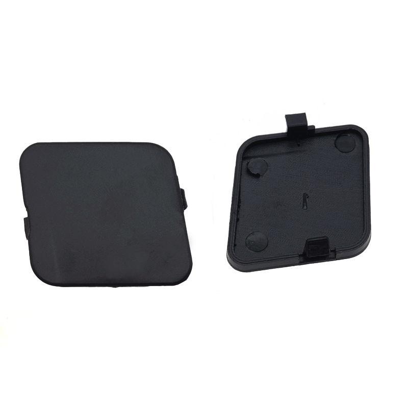 !HORKÝ! 1 pár ozdobných krytek bočních lišt čelního skla pro Honda CRV CR-V 2007-2011 Dekorativní krytka 73163-SWA-003 73153-SWA-003