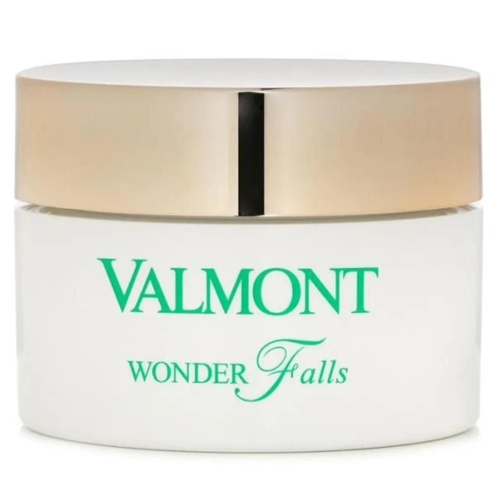 Valmont Wonder Falls Насыщенный крем для снятия макияжа 100 мл