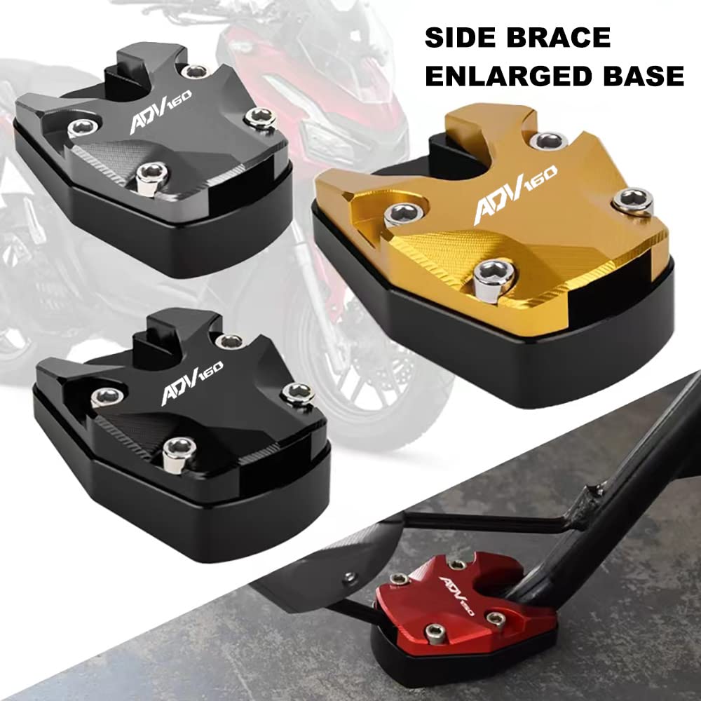 FOR ADV160 ADV 160 adv160 2022-2023 2024 2025 Side Stand