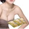 1Pair 45g Collagen Breast Mask Chest Enhancement Nourishing Bust Rejuvenation