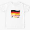 Tops – T-Shirts