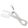 U Shaped Design Sewing Machine LED Light 6 LED Worktable Work Lamp LED Working Light Worktable