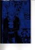 One Piece Memorial Notebook Sabo