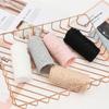 Lace Arm Cover Sun Protection Ice Cover Summer Women Driving Gloves Outdoor Breathable Elastic Half Finger Long Cover