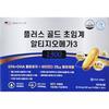 Plus Gold Supercritical RTG Omega-3 1 Pcs 180 Tablets