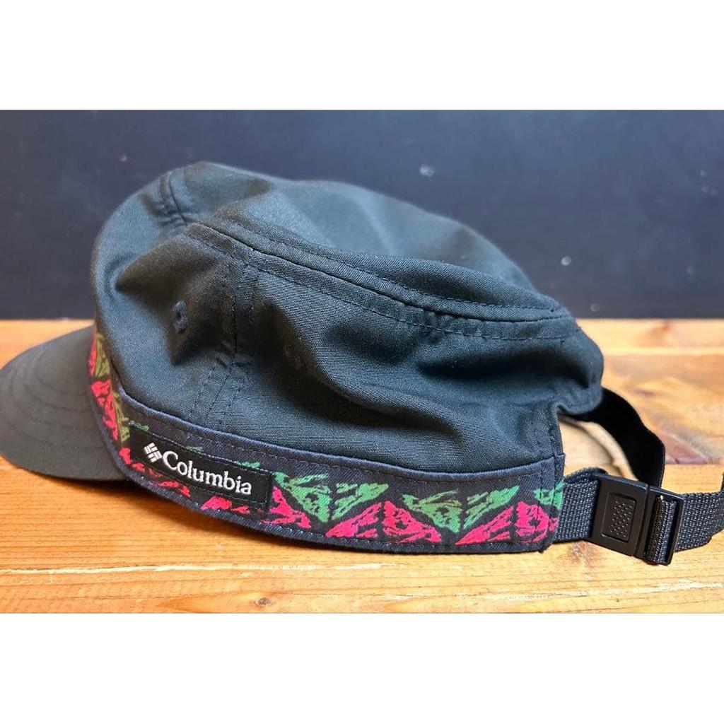 Used Columbia Mountain Cap
