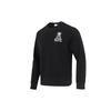Nike embroidered-logo sweater DQ4073-010