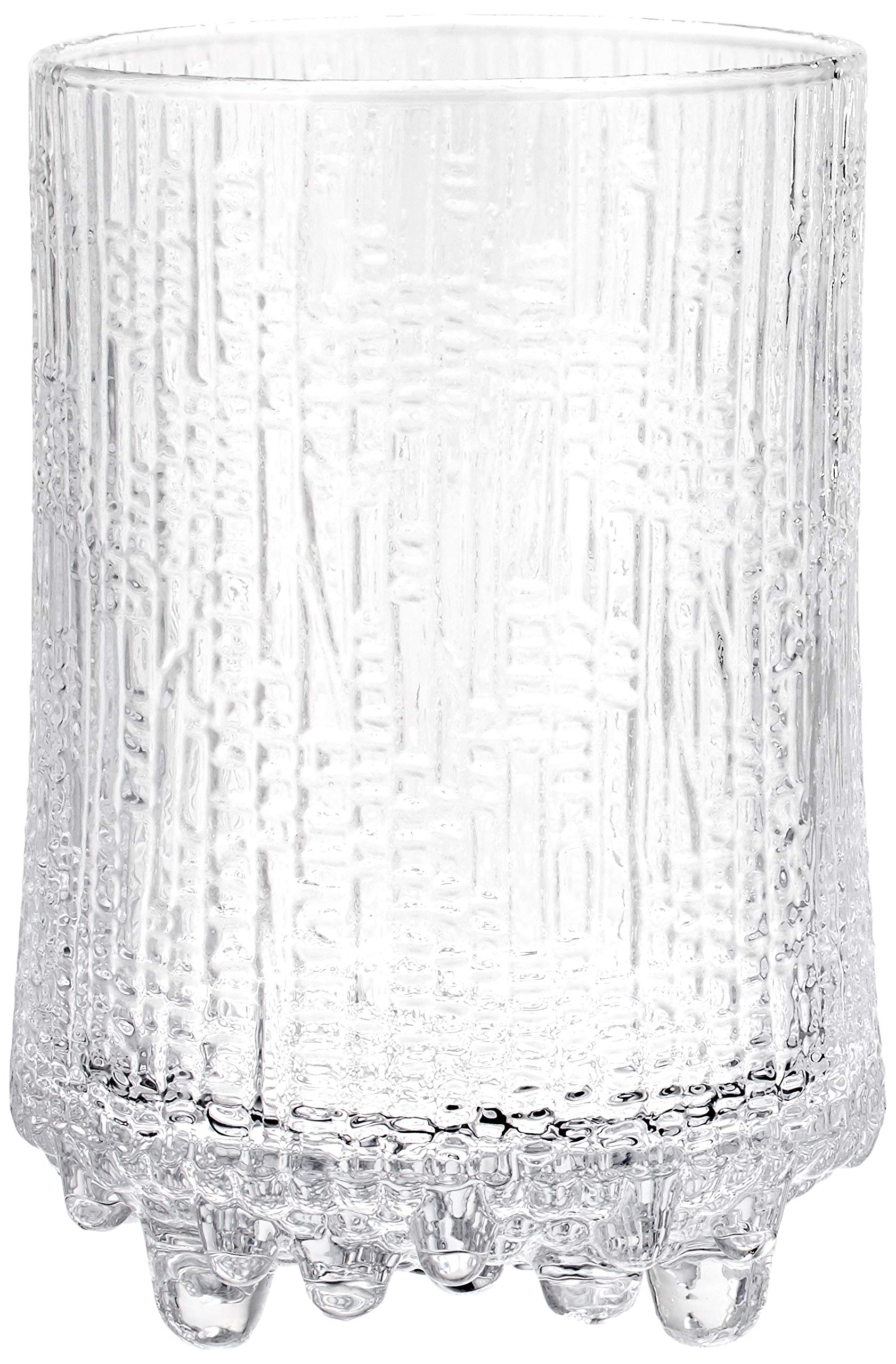 

iittala ULTIMA THULE Clear Tumbler, 380ml, IIT588-1008517
