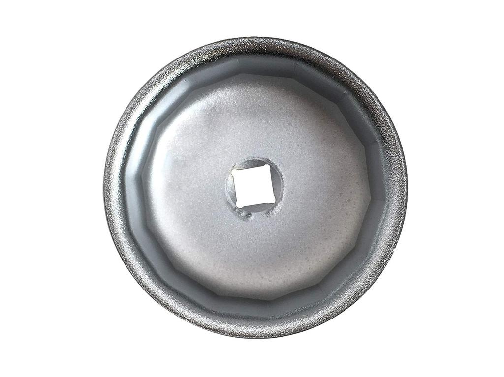 74.5mm 14P Filter Wrench Tool for ZKTOOL 1039 Porsche 718 Boxster, Filter Removal Tool